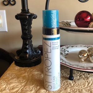ST. Tropez Bronzing Mousse